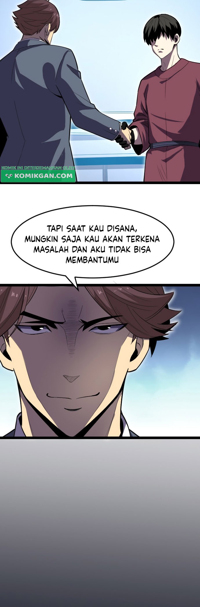I Rely on OCD To Become The King Chapter 13 Gambar 24