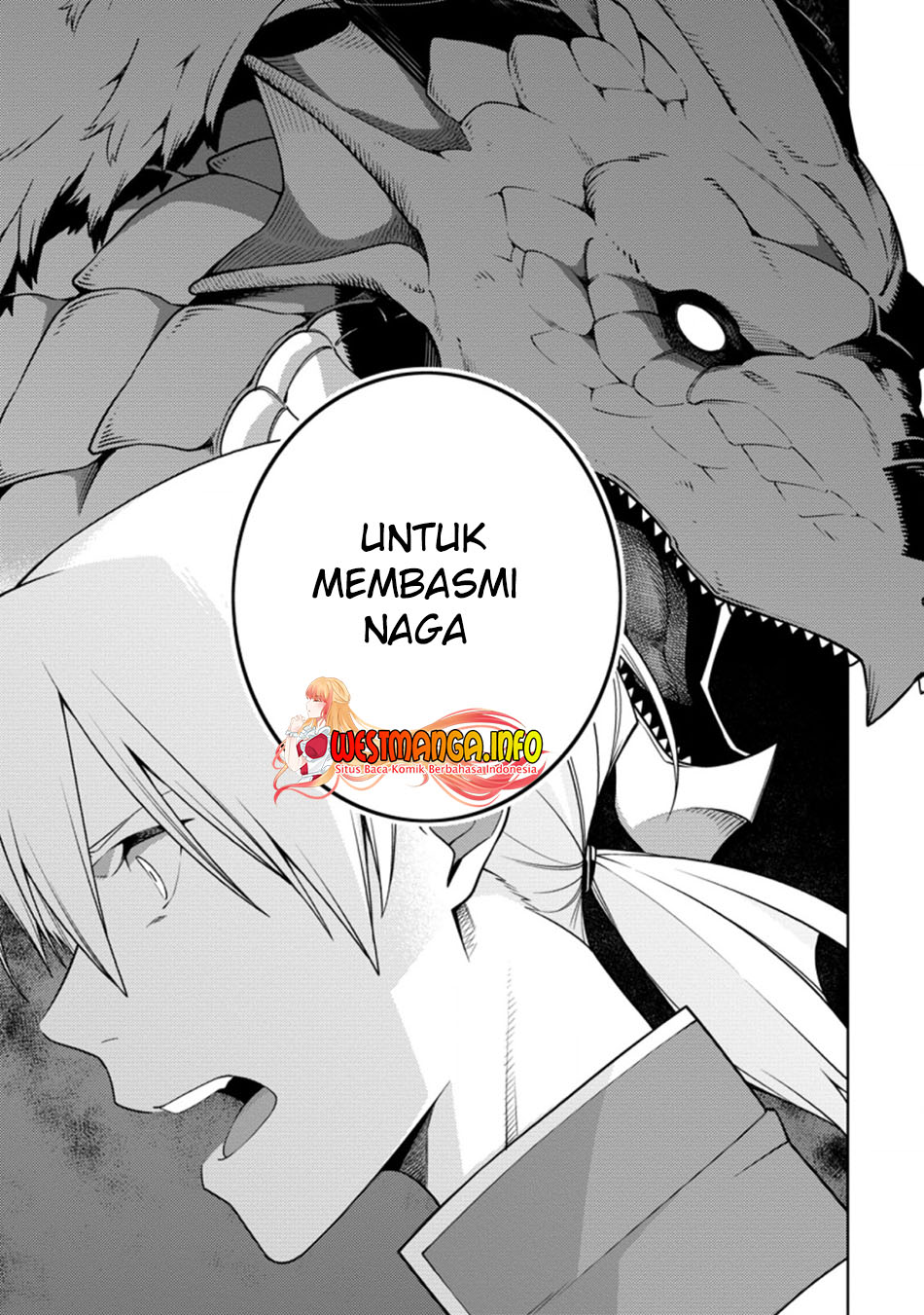 Saikyou Onmyouji no Isekai Tenseiki ~Geboku no Youkaidomo ni Kurabete Monster ga Yowaisugirundaga~ Chapter 16.2 Gambar 12