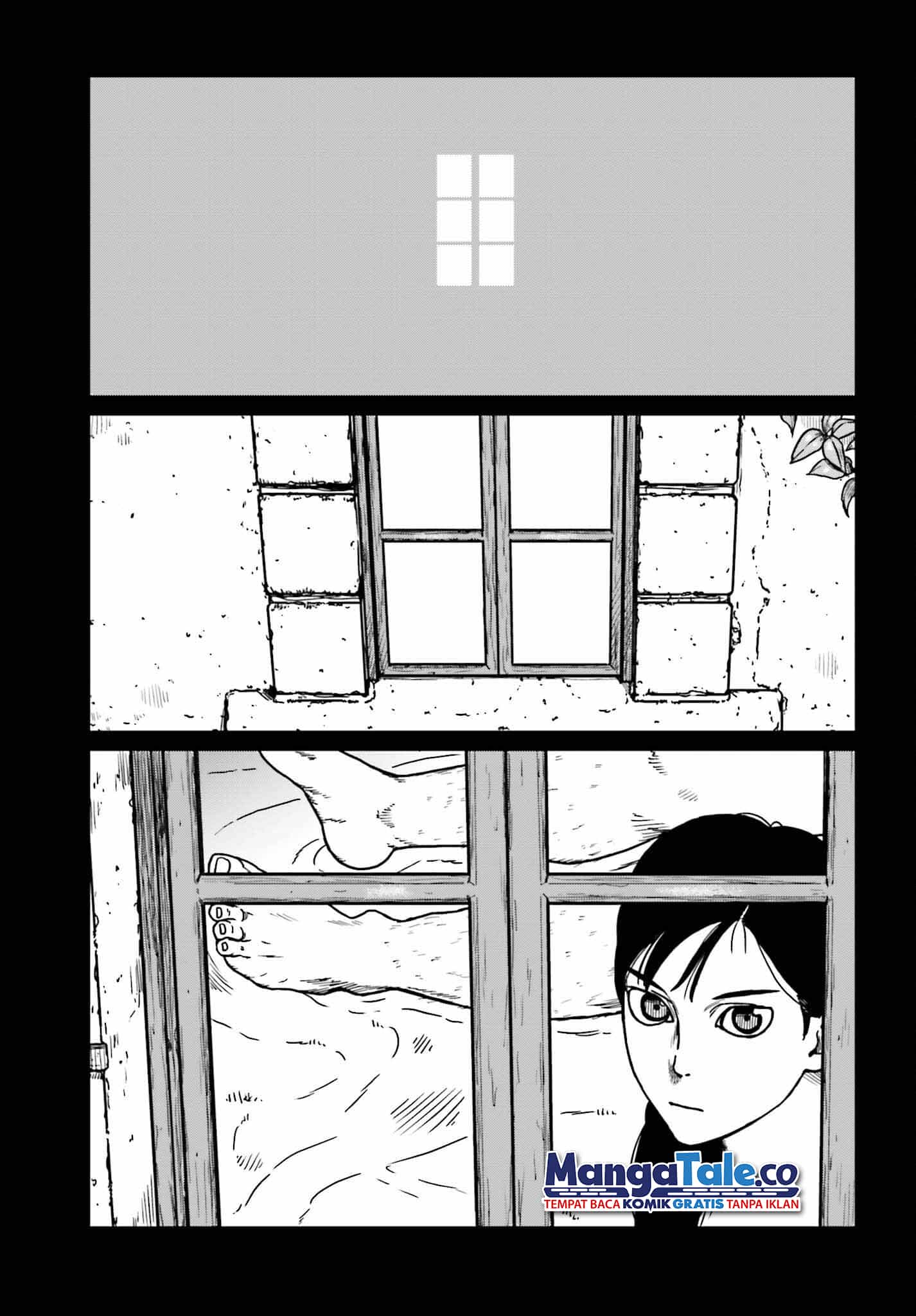 Yajin Tensei: Karate Survivor in Another World Chapter 35 Gambar 20