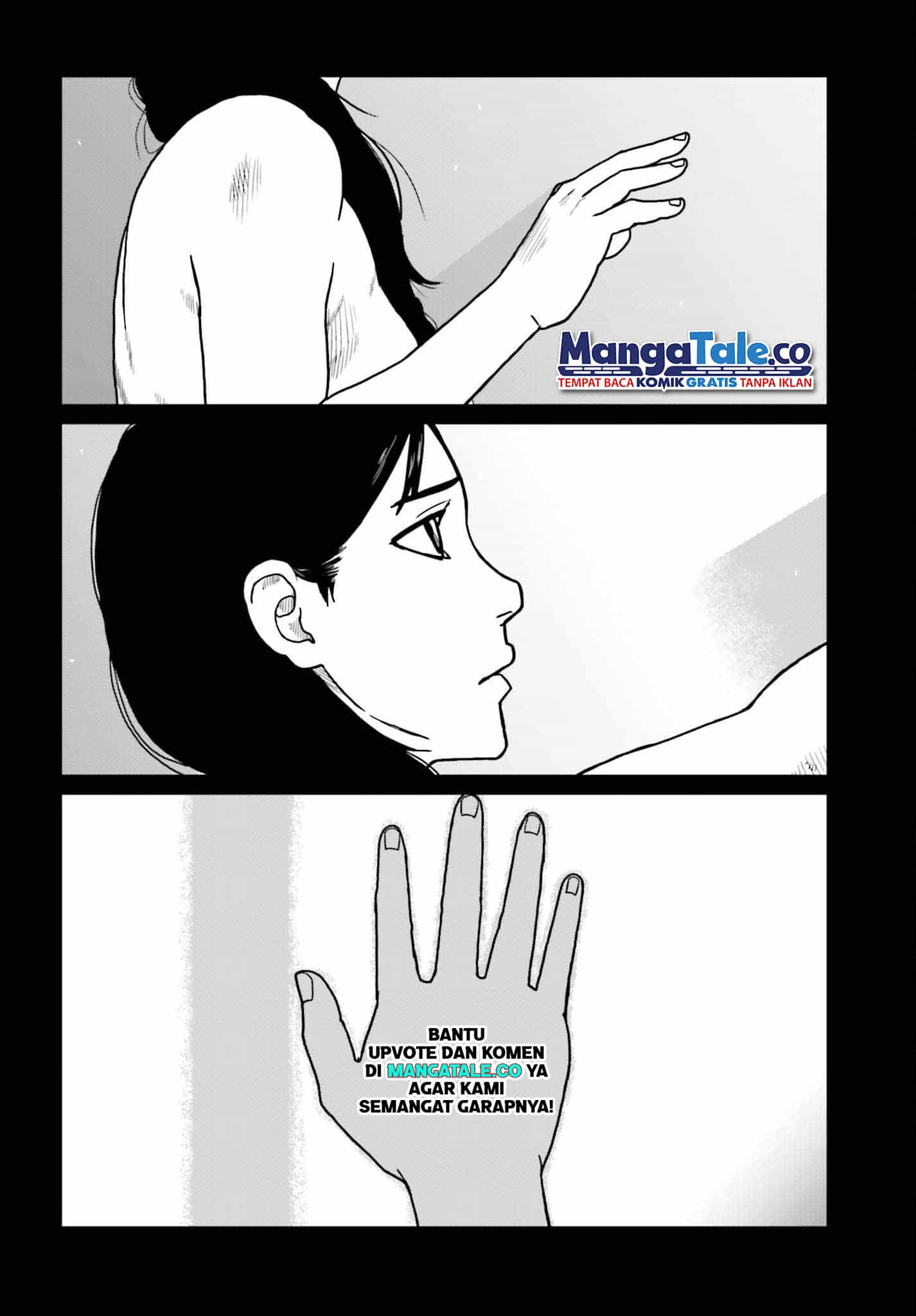 Yajin Tensei: Karate Survivor in Another World Chapter 35 Gambar 21