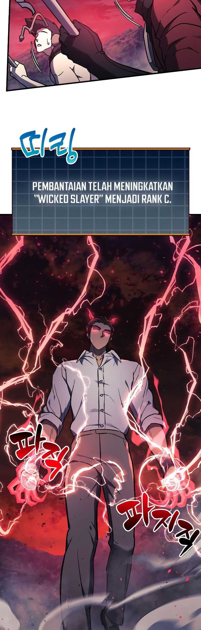 I’ll be Taking a Break for Personal Reasons Chapter 26 Gambar 49