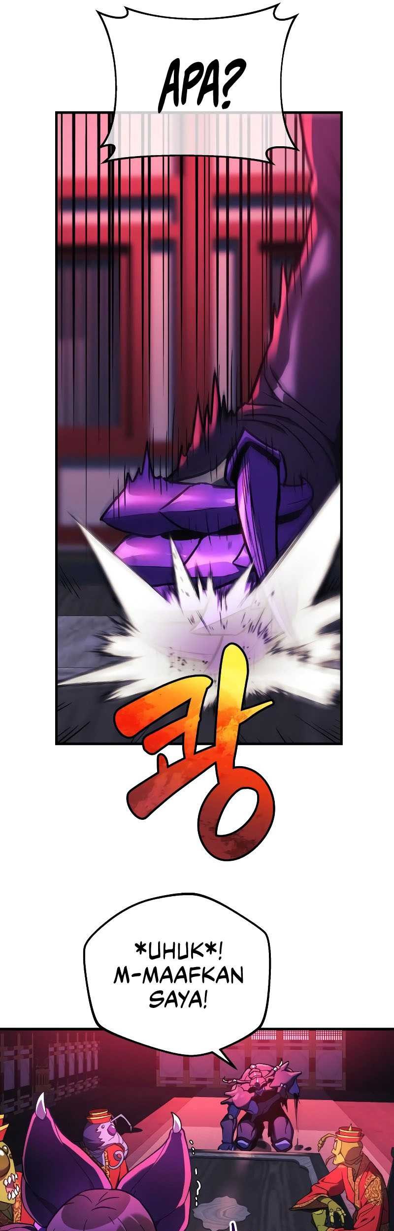 I’ll be Taking a Break for Personal Reasons Chapter 26 Gambar 52