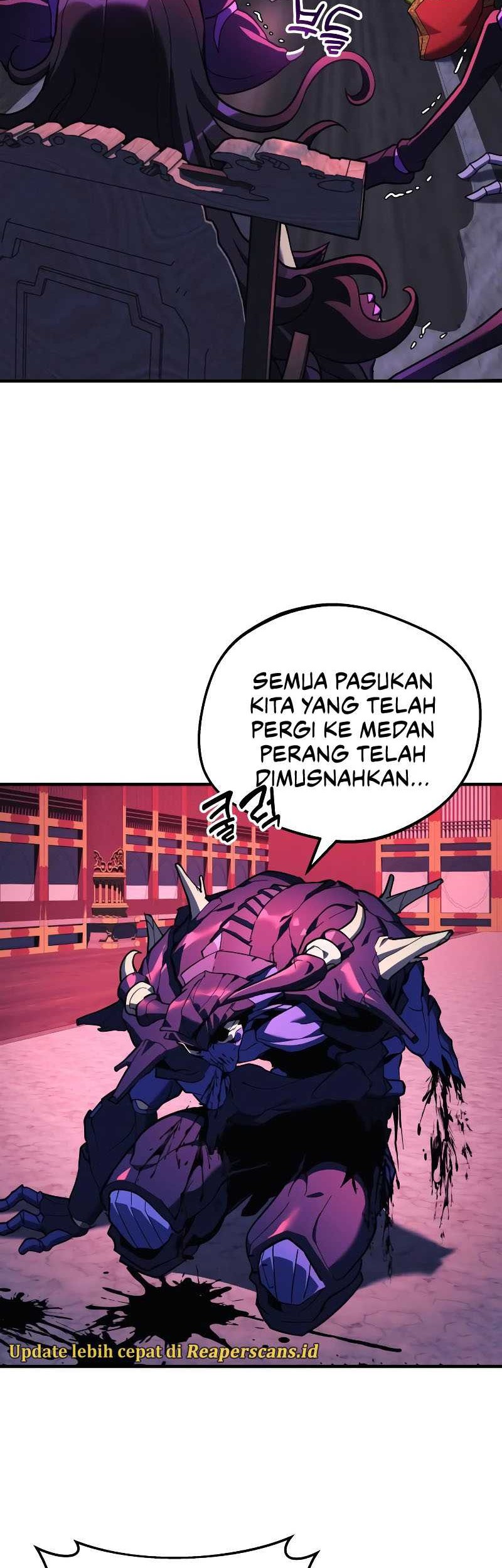 I’ll be Taking a Break for Personal Reasons Chapter 26 Gambar 53