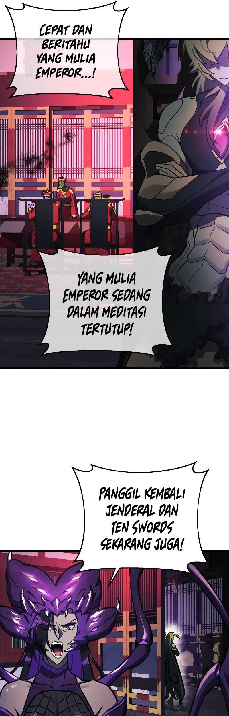 I’ll be Taking a Break for Personal Reasons Chapter 26 Gambar 57