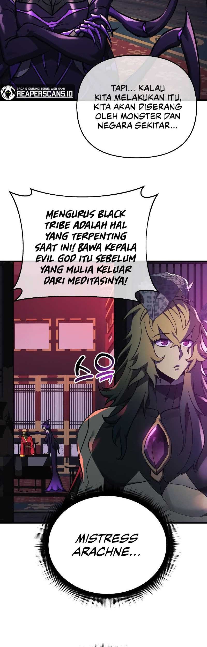 I’ll be Taking a Break for Personal Reasons Chapter 26 Gambar 58