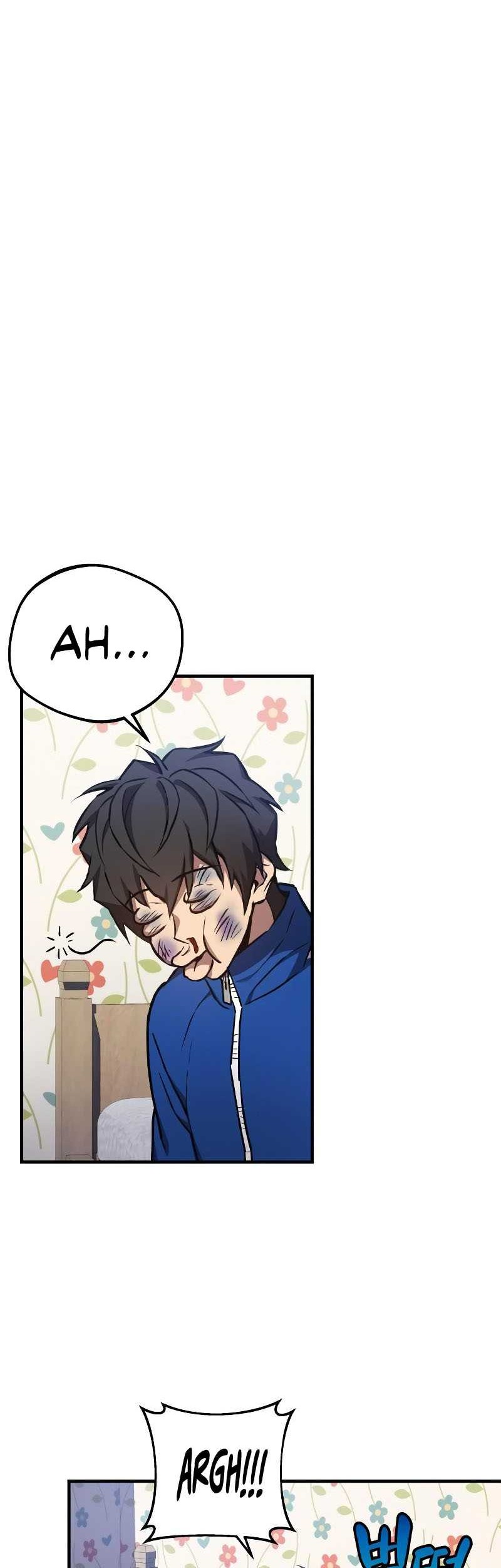 I’ll be Taking a Break for Personal Reasons Chapter 26 Gambar 60