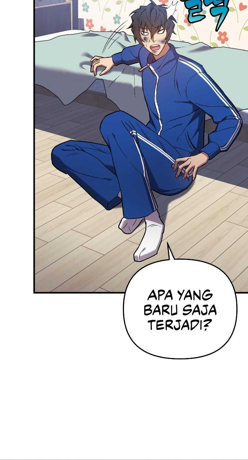 I’ll be Taking a Break for Personal Reasons Chapter 26 Gambar 61