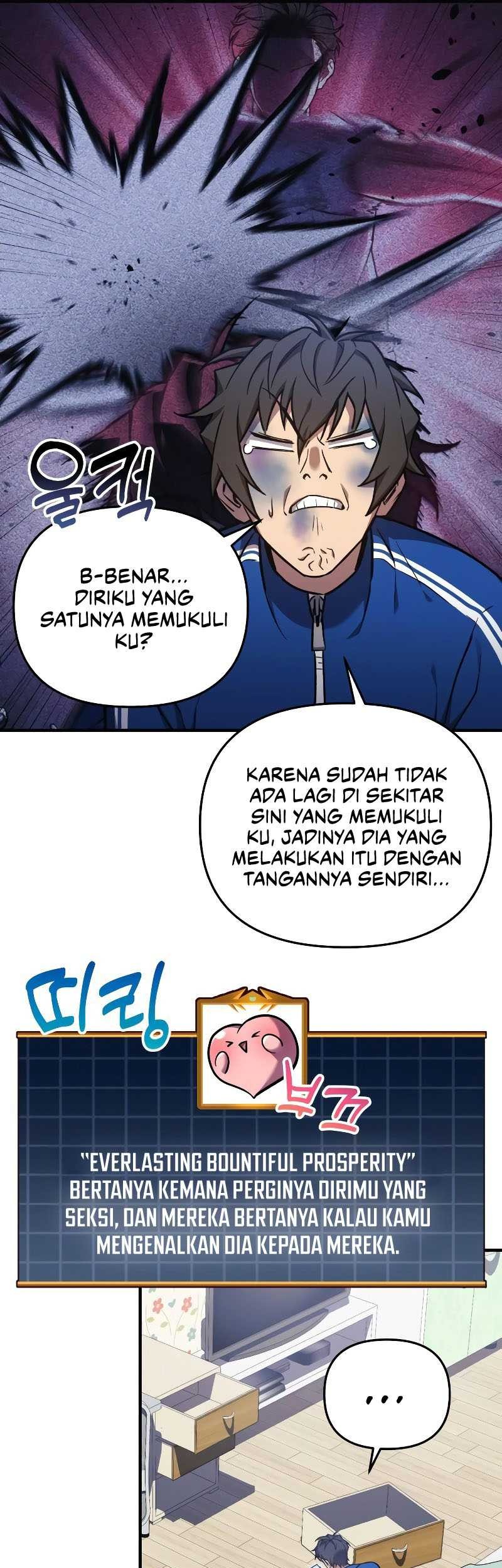 I’ll be Taking a Break for Personal Reasons Chapter 26 Gambar 62