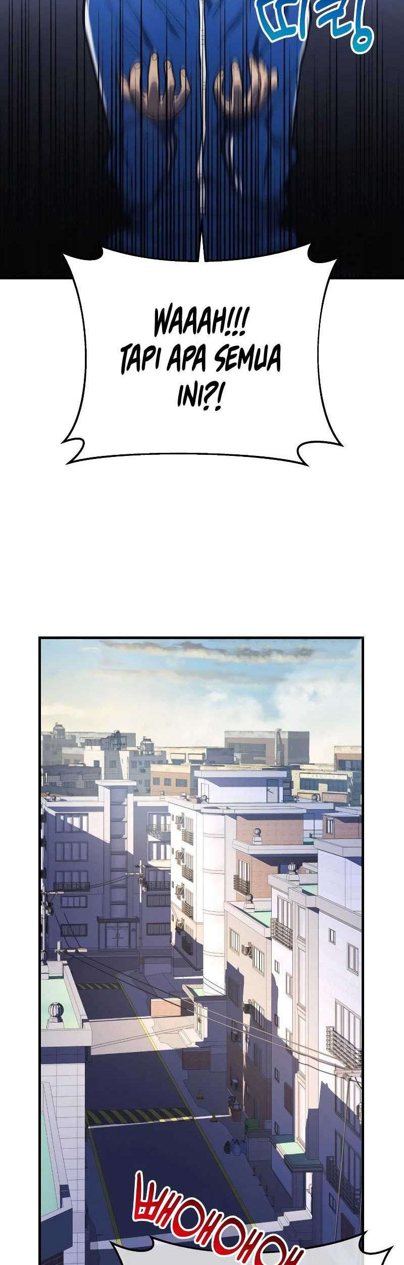 I’ll be Taking a Break for Personal Reasons Chapter 26 Gambar 65