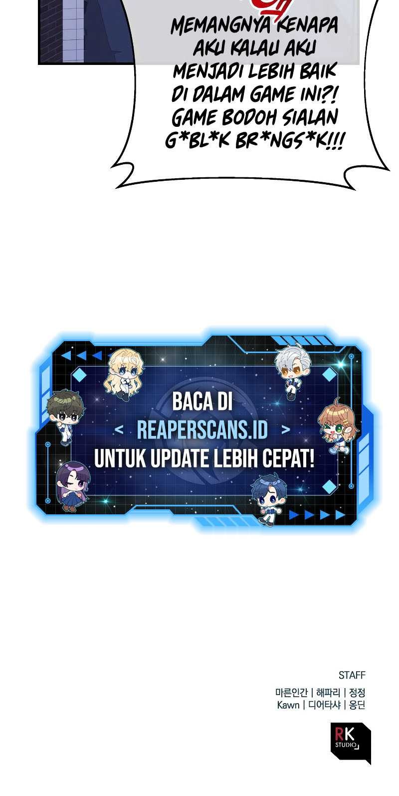 I’ll be Taking a Break for Personal Reasons Chapter 26 Gambar 66