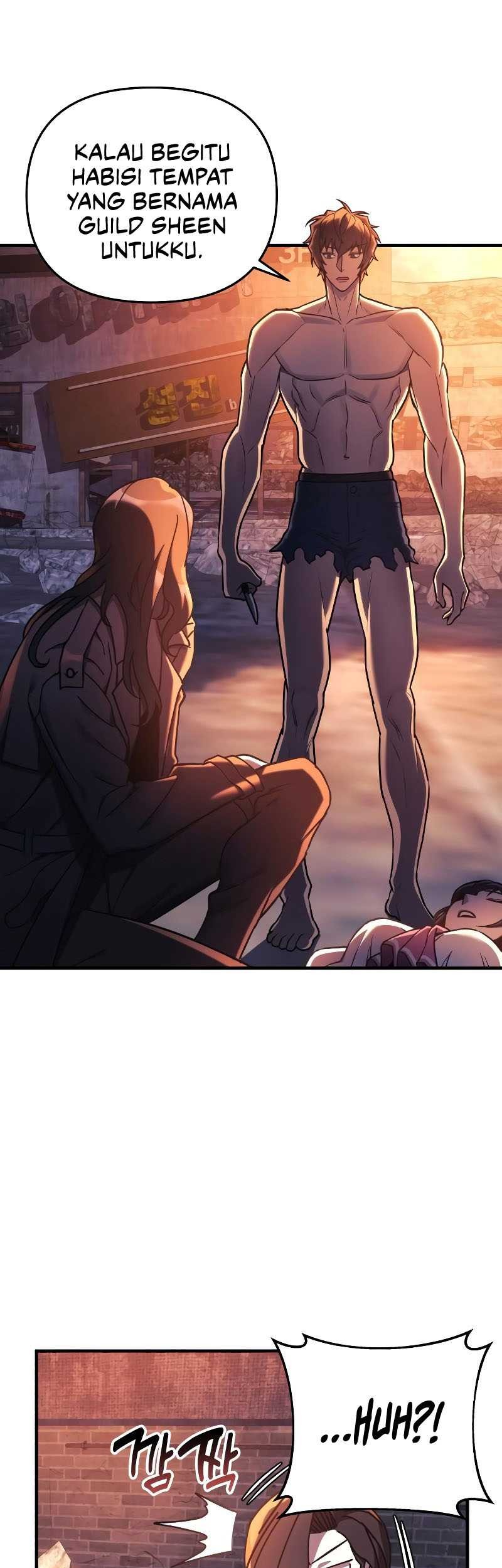 Baca Manhwa I’ll be Taking a Break for Personal Reasons Chapter 26 Gambar 2