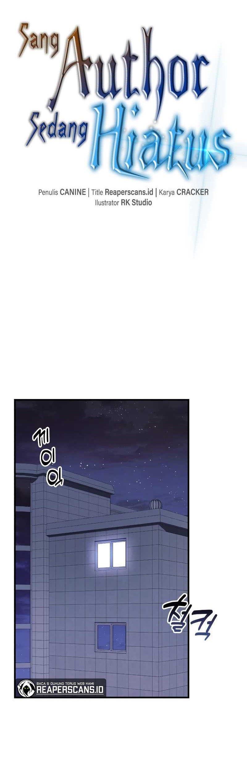 I’ll be Taking a Break for Personal Reasons Chapter 26 Gambar 8