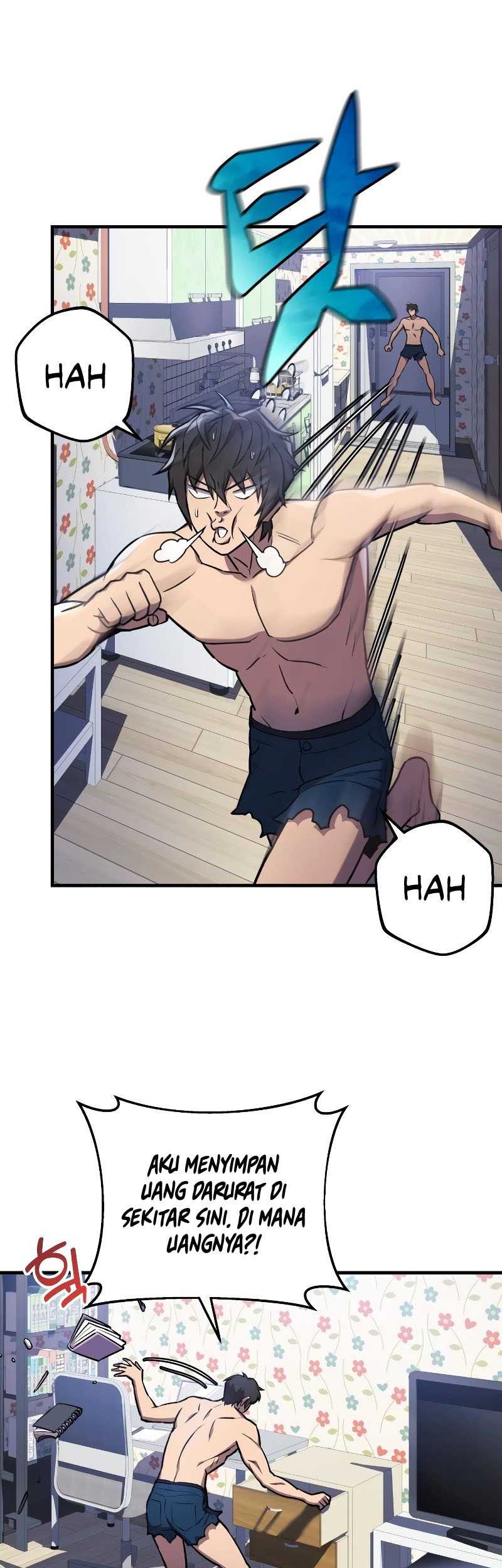 I’ll be Taking a Break for Personal Reasons Chapter 26 Gambar 9