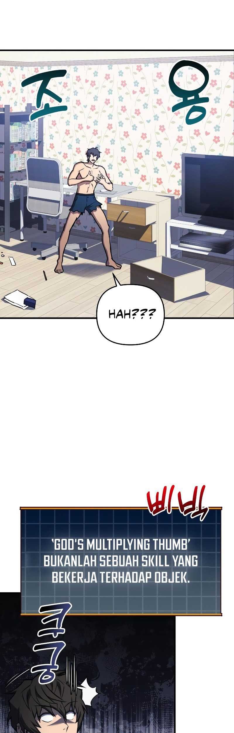I’ll be Taking a Break for Personal Reasons Chapter 26 Gambar 12