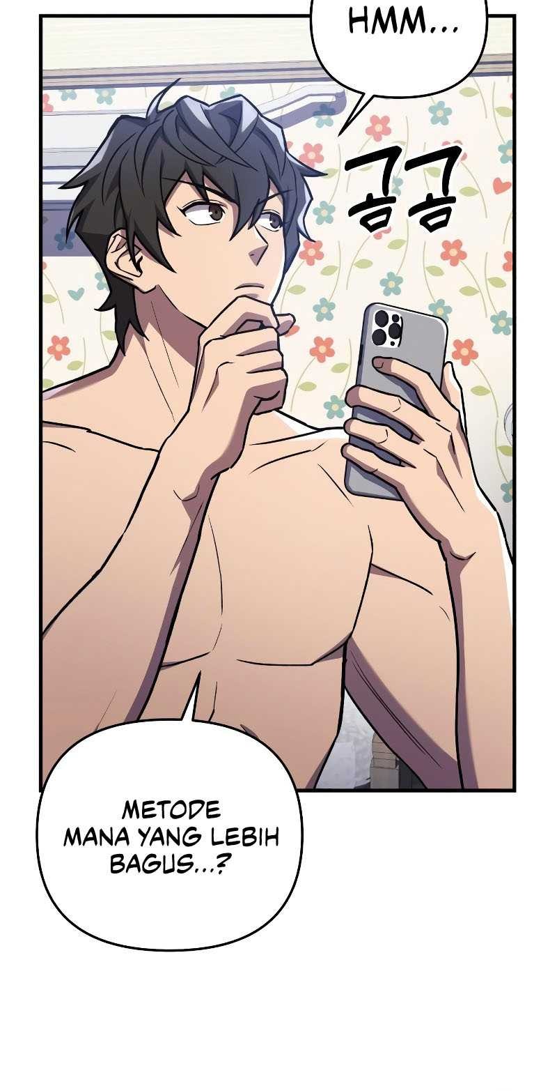 I’ll be Taking a Break for Personal Reasons Chapter 26 Gambar 16