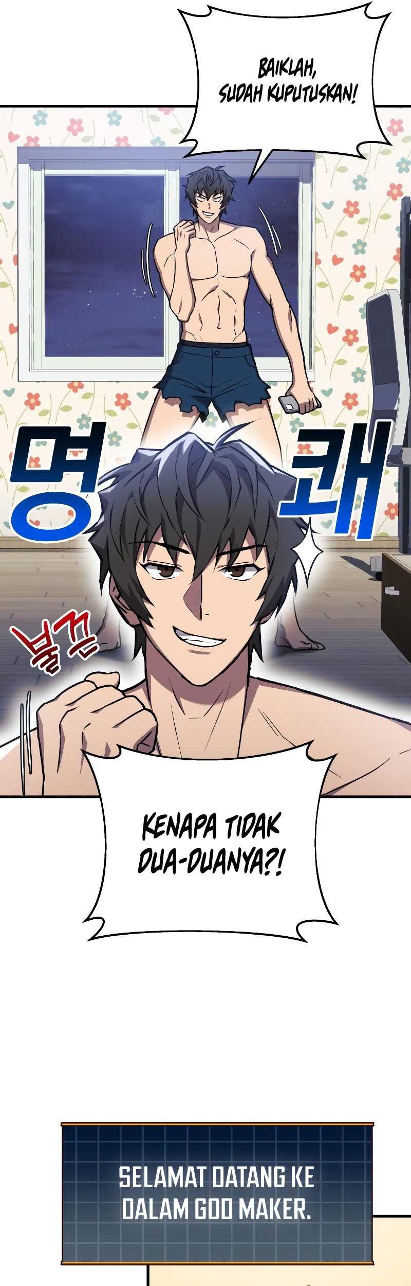 I’ll be Taking a Break for Personal Reasons Chapter 26 Gambar 17