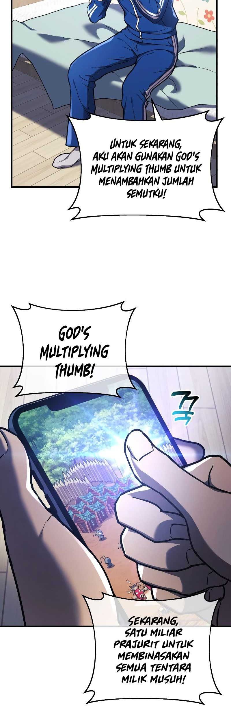 I’ll be Taking a Break for Personal Reasons Chapter 26 Gambar 19