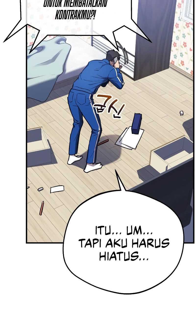 I’ll be Taking a Break for Personal Reasons Chapter 26 Gambar 26