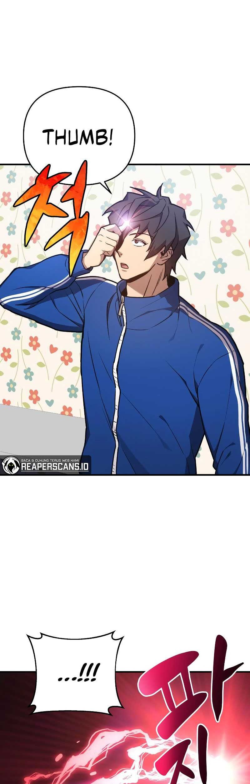 I’ll be Taking a Break for Personal Reasons Chapter 26 Gambar 29