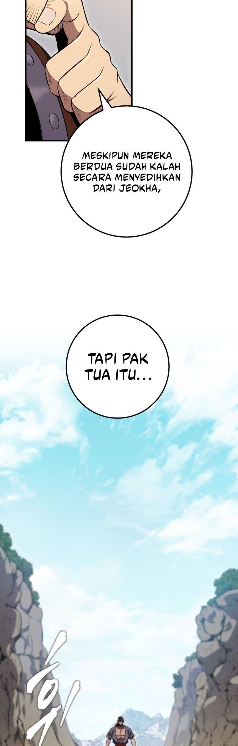 Heavenly Inquisition Sword Chapter 25 Gambar 63