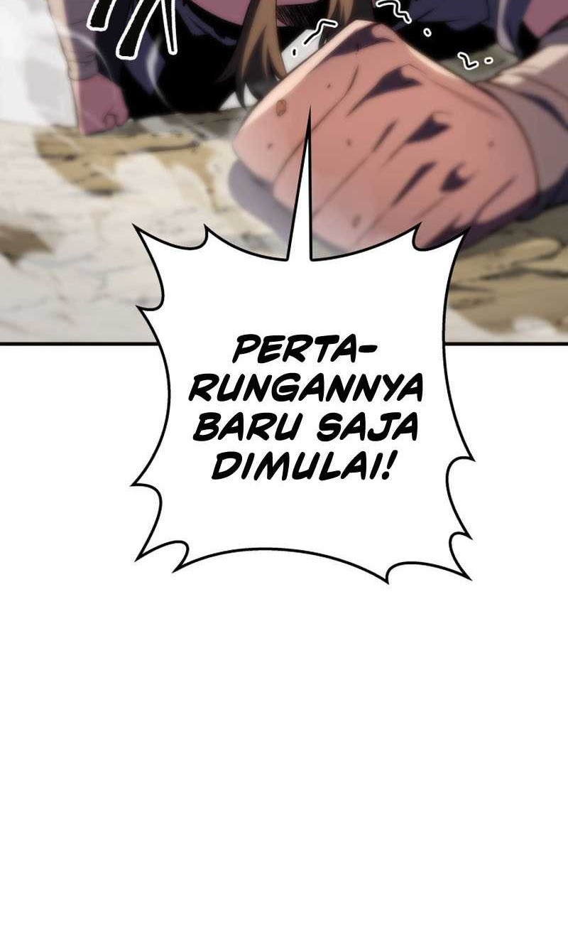 Heavenly Inquisition Sword Chapter 25 Gambar 80