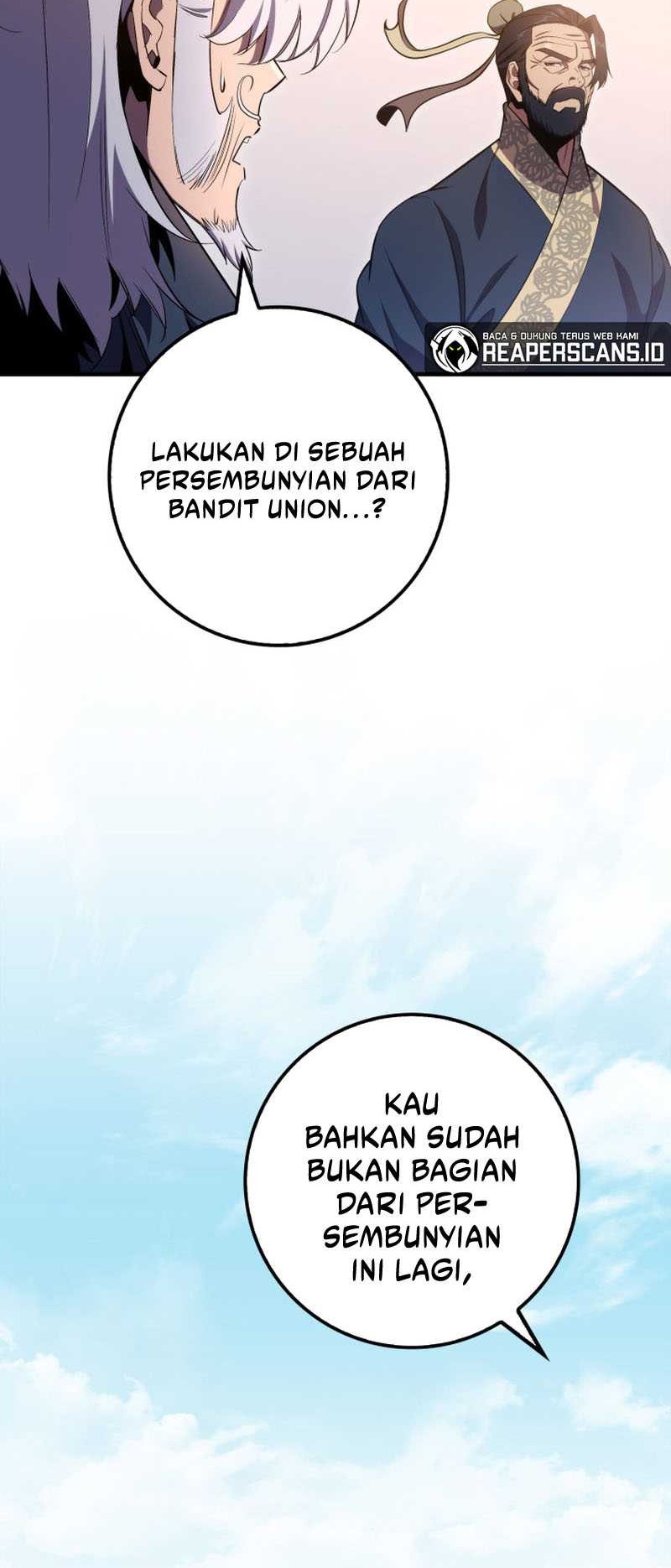 Heavenly Inquisition Sword Chapter 25 Gambar 96