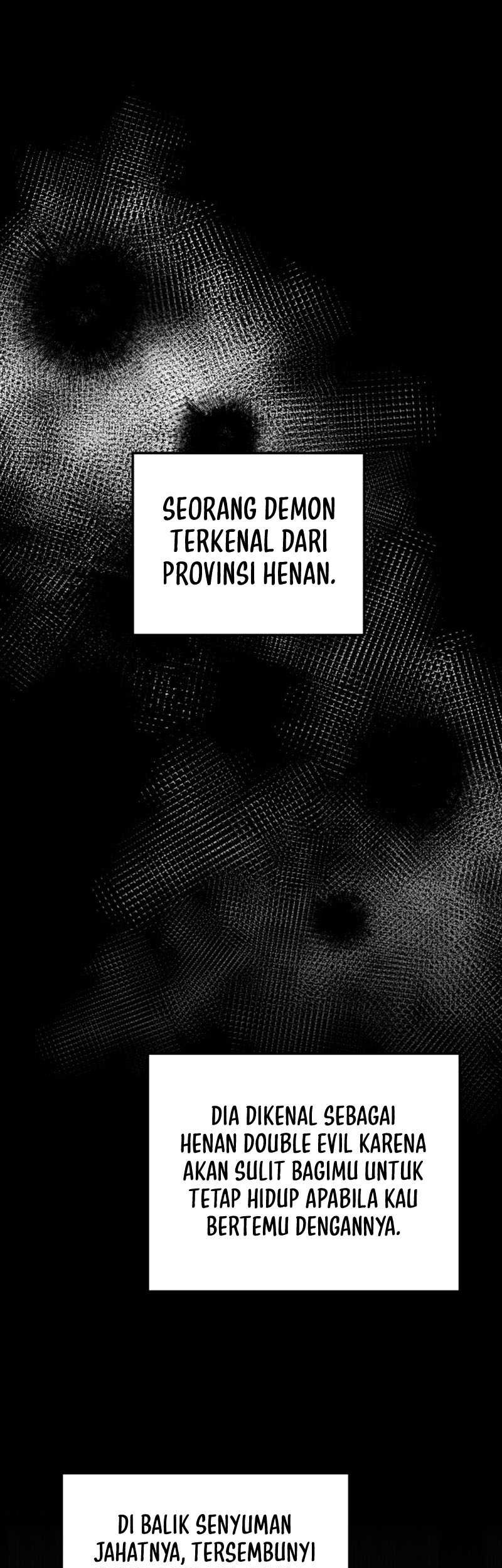 Baca  Heavenly Inquisition Sword Chapter 25 Gambar 2