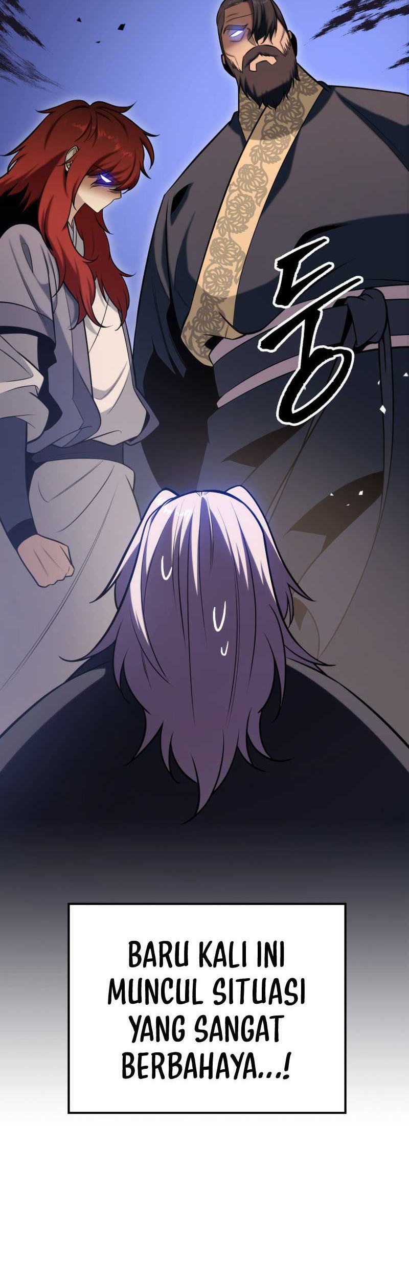 Heavenly Inquisition Sword Chapter 25 Gambar 5