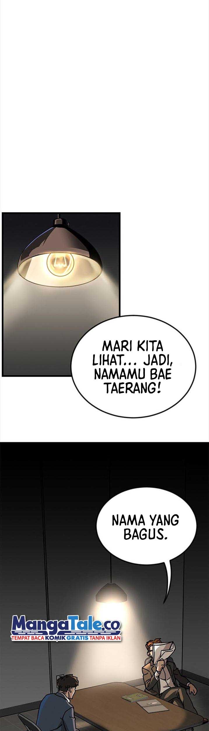 Baca After School Special Supplementary Class Chapter 02 Gambar 2