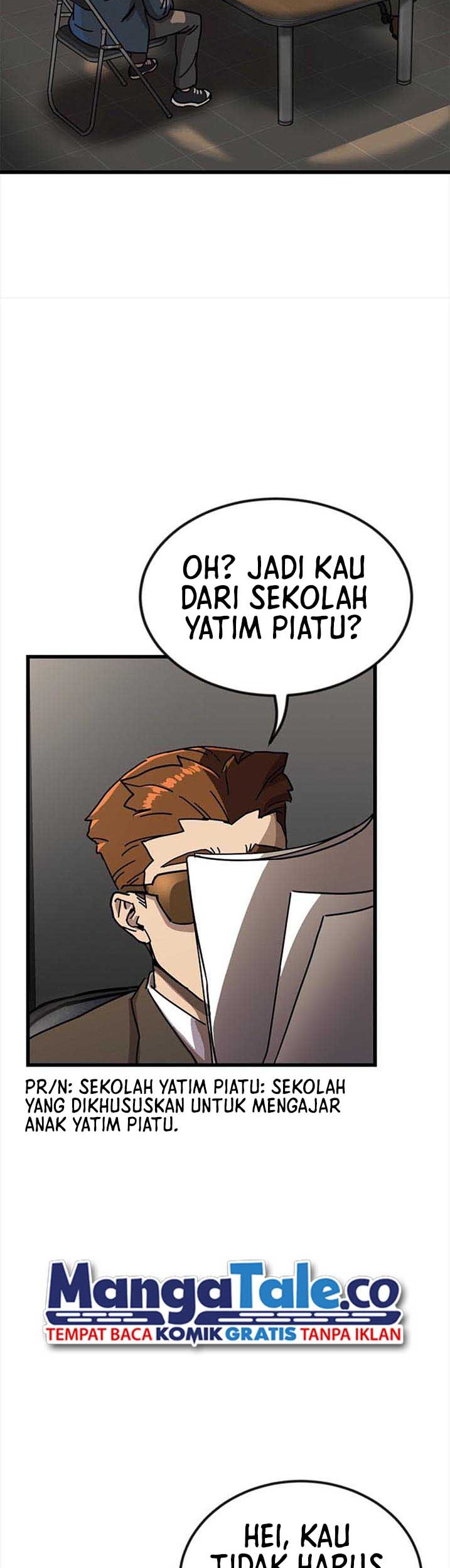 After School Special Supplementary Class Chapter 02 Gambar 3