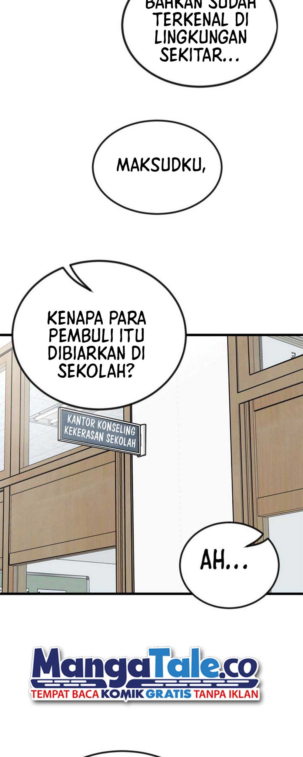 After School Special Supplementary Class Chapter 02 Gambar 37
