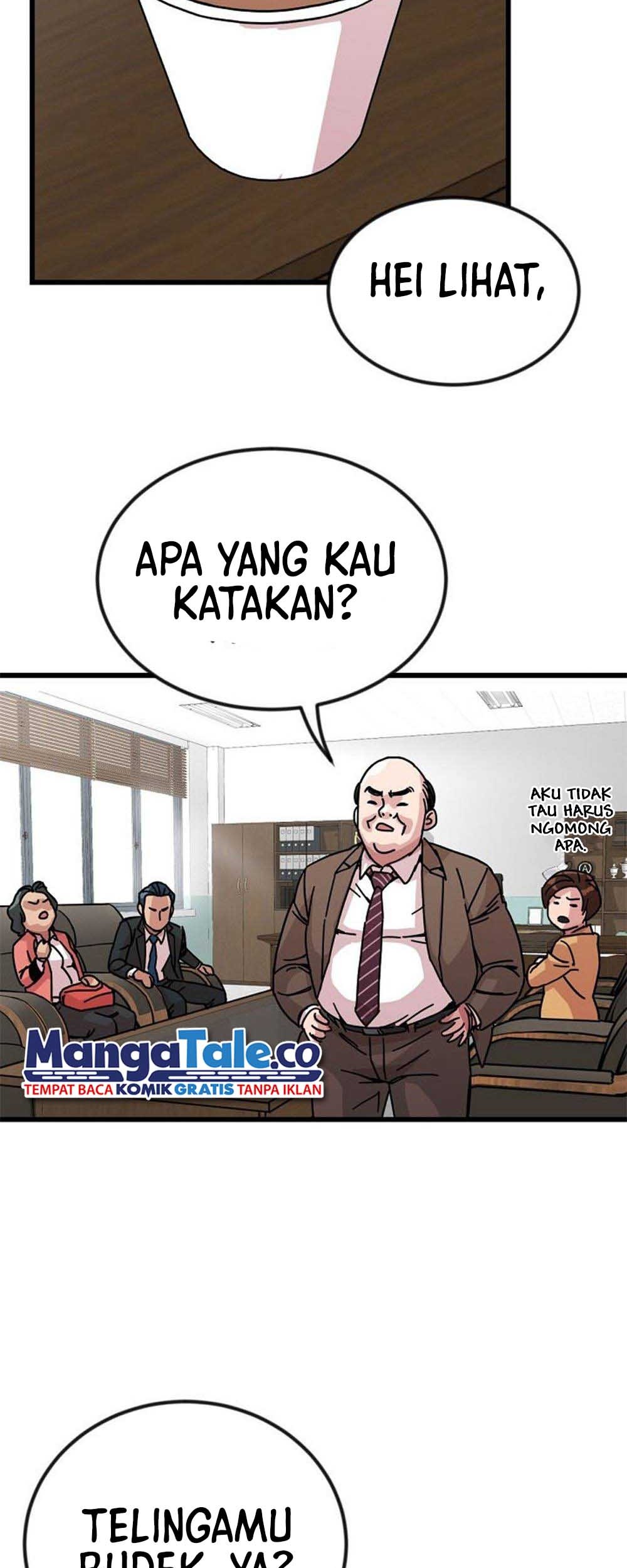 After School Special Supplementary Class Chapter 02 Gambar 42