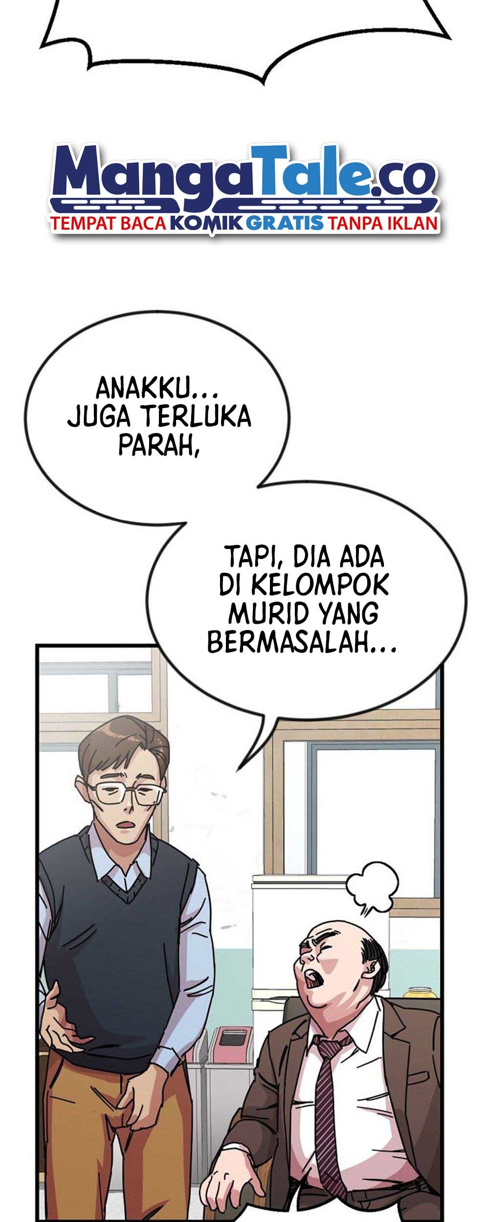 After School Special Supplementary Class Chapter 02 Gambar 29