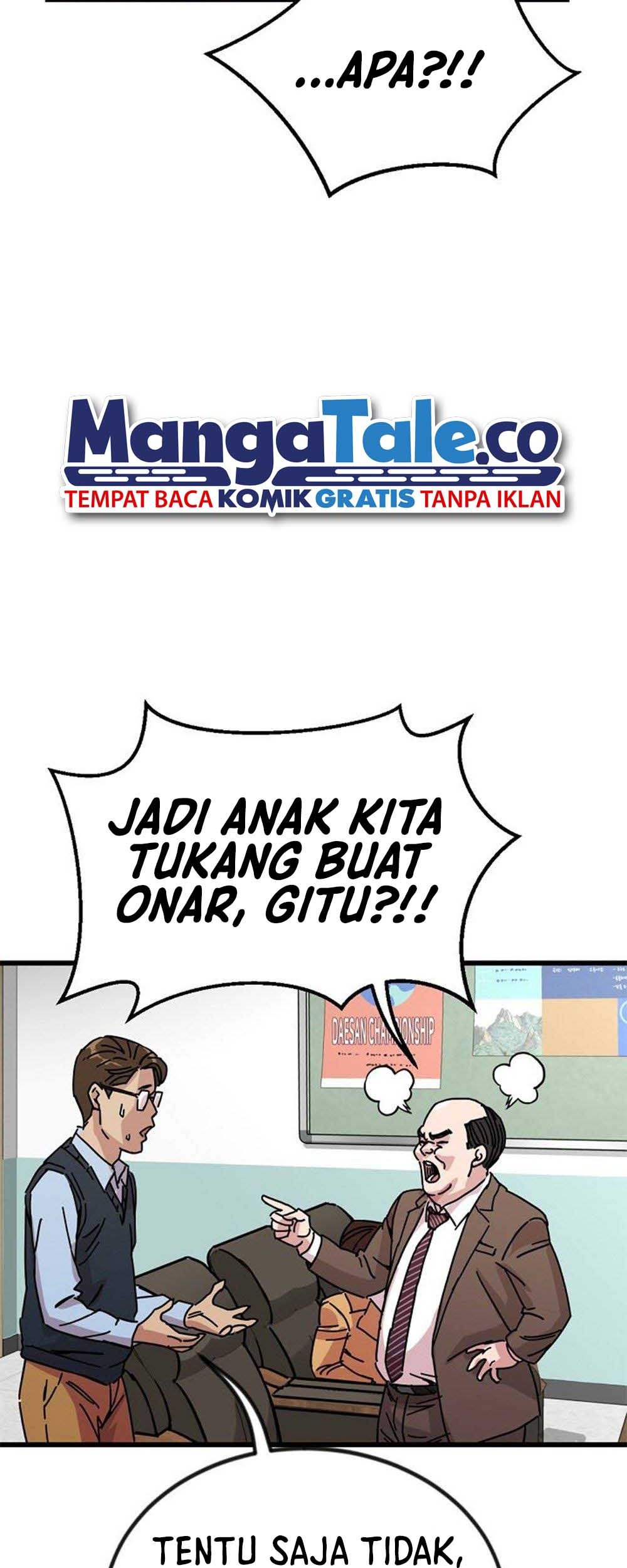After School Special Supplementary Class Chapter 02 Gambar 30