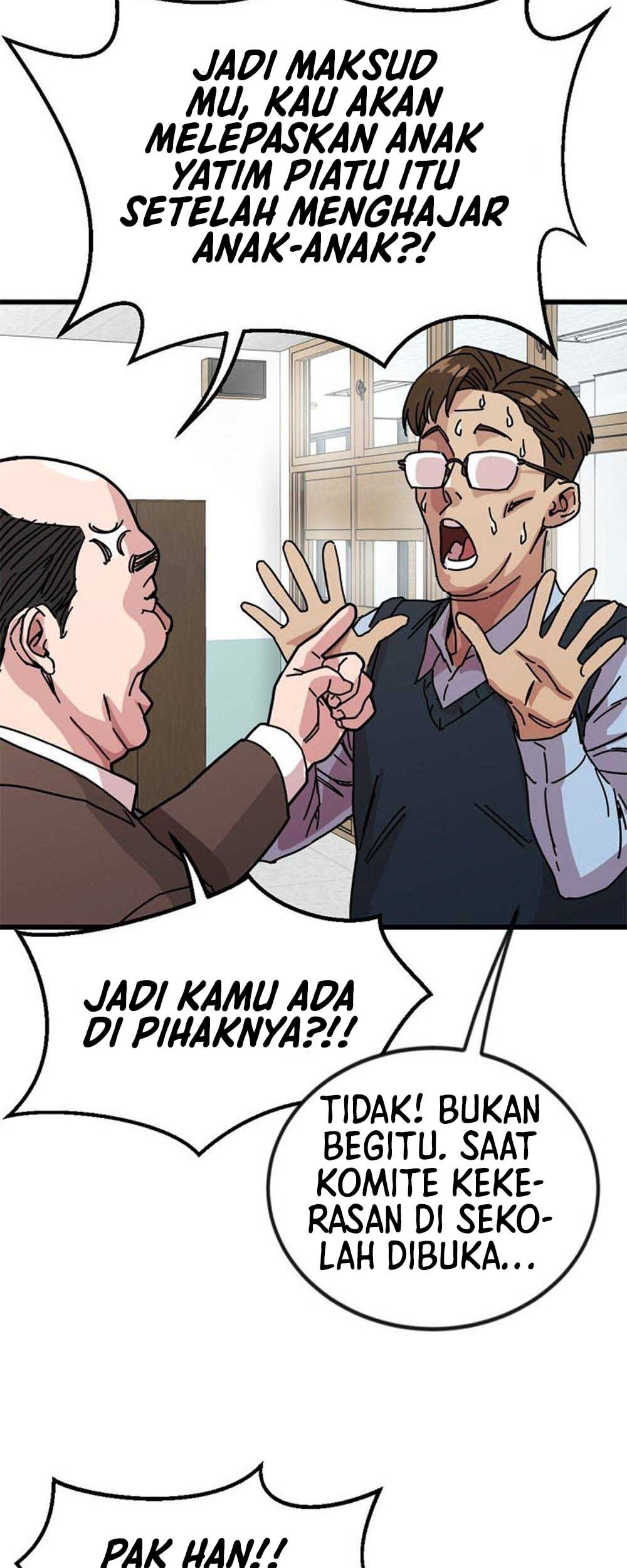 After School Special Supplementary Class Chapter 02 Gambar 32