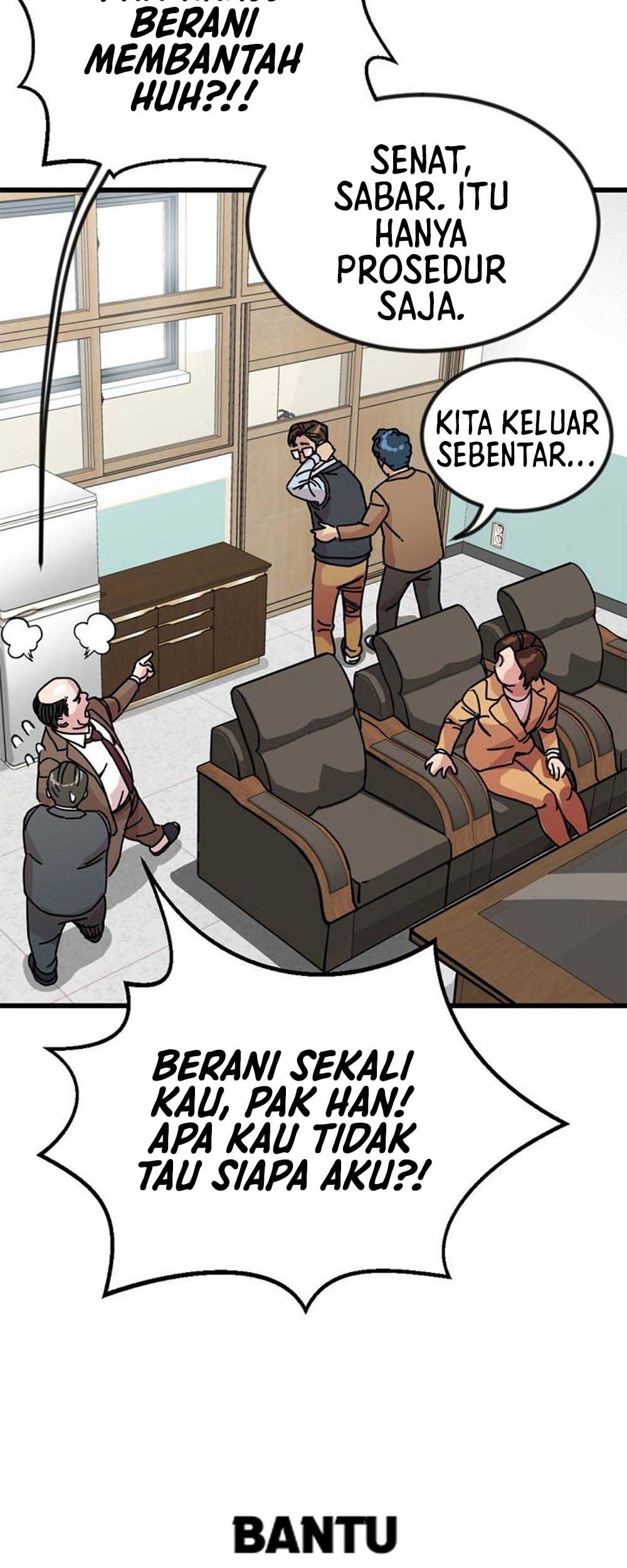 After School Special Supplementary Class Chapter 02 Gambar 33
