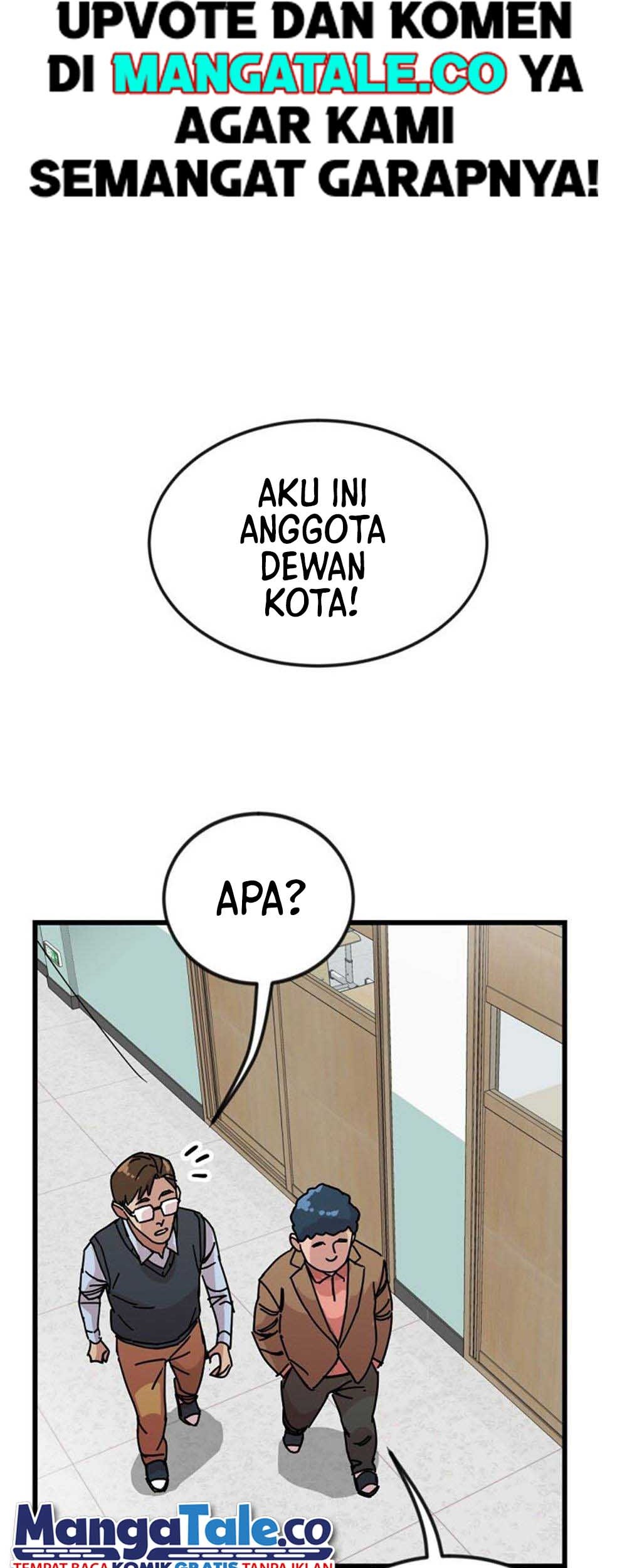 After School Special Supplementary Class Chapter 02 Gambar 34