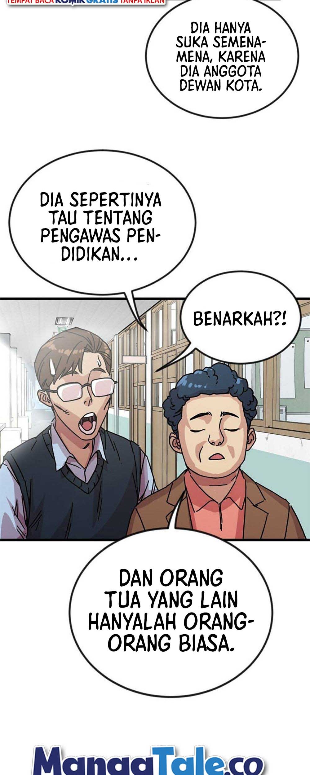 After School Special Supplementary Class Chapter 02 Gambar 35