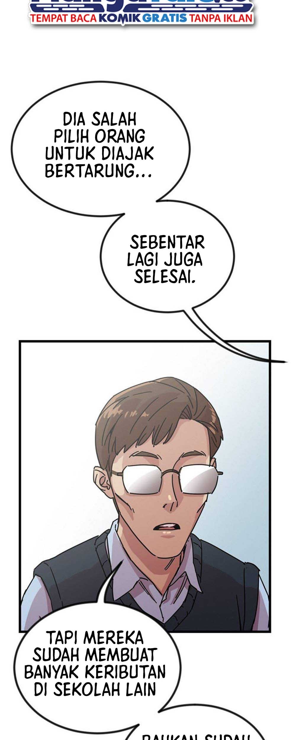 After School Special Supplementary Class Chapter 02 Gambar 36