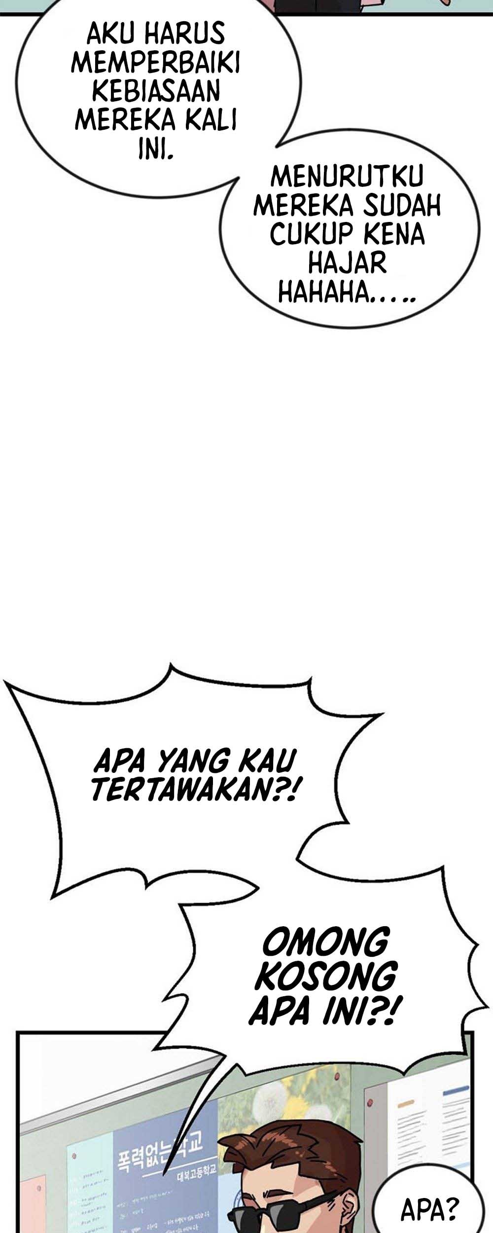 After School Special Supplementary Class Chapter 02 Gambar 45