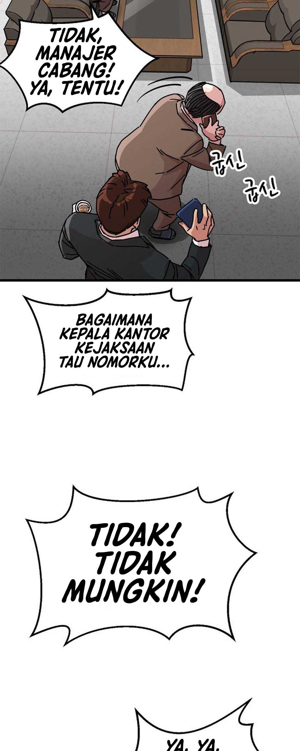 After School Special Supplementary Class Chapter 02 Gambar 56