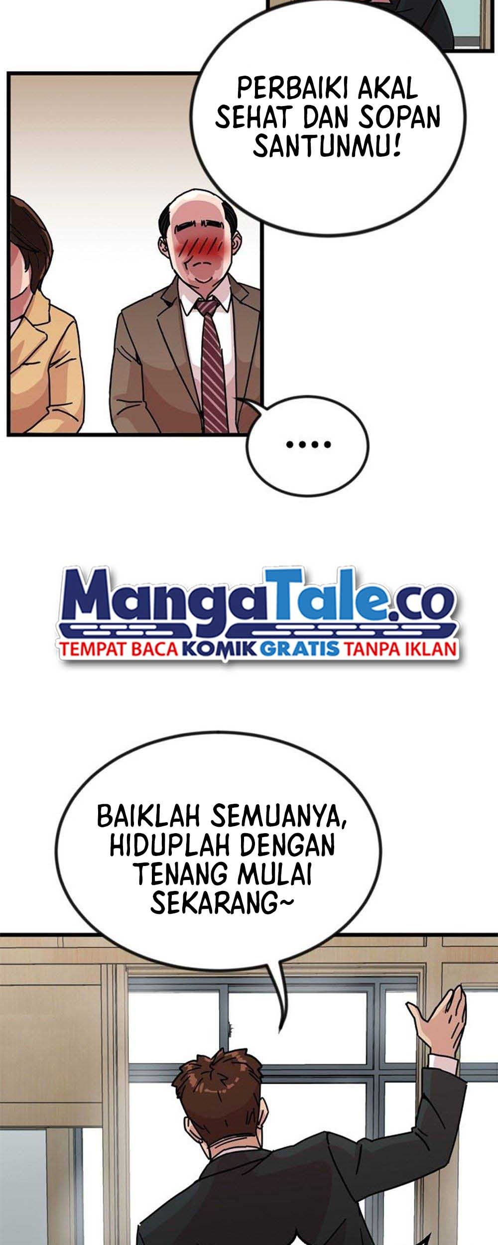 After School Special Supplementary Class Chapter 02 Gambar 59