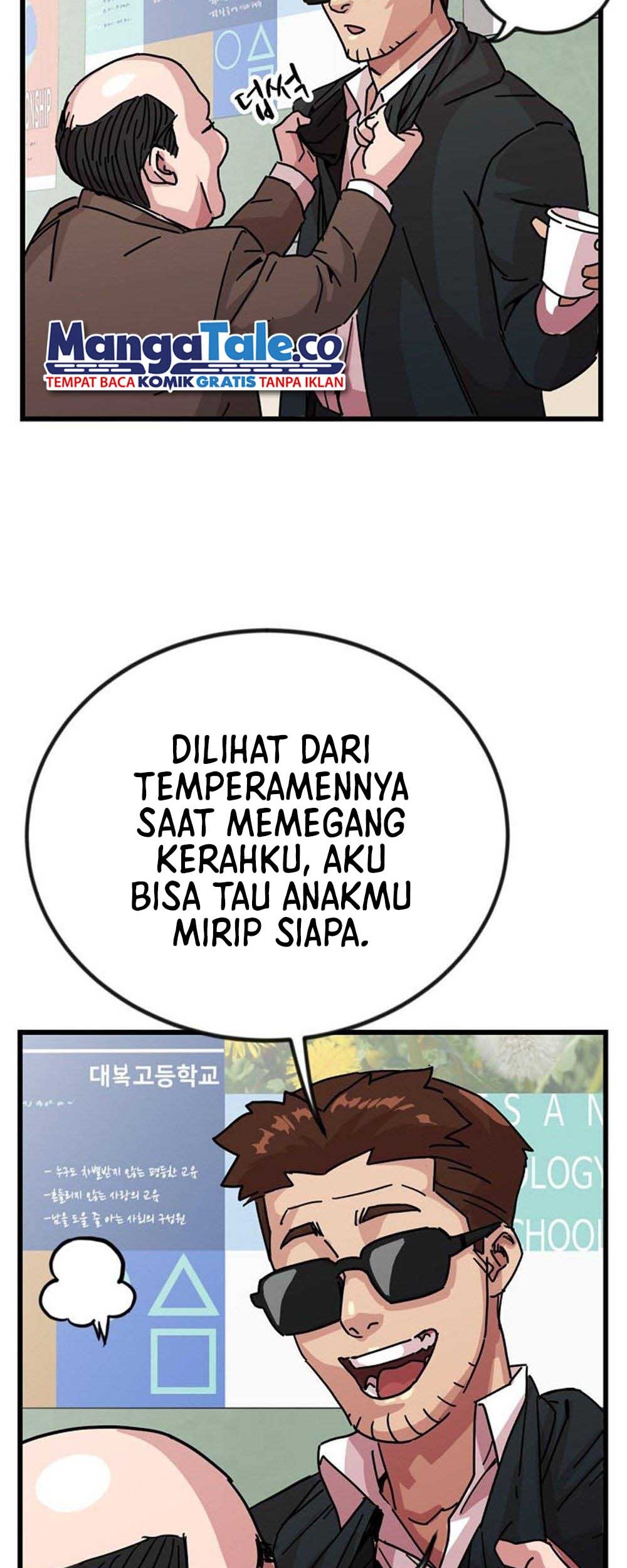 After School Special Supplementary Class Chapter 02 Gambar 46