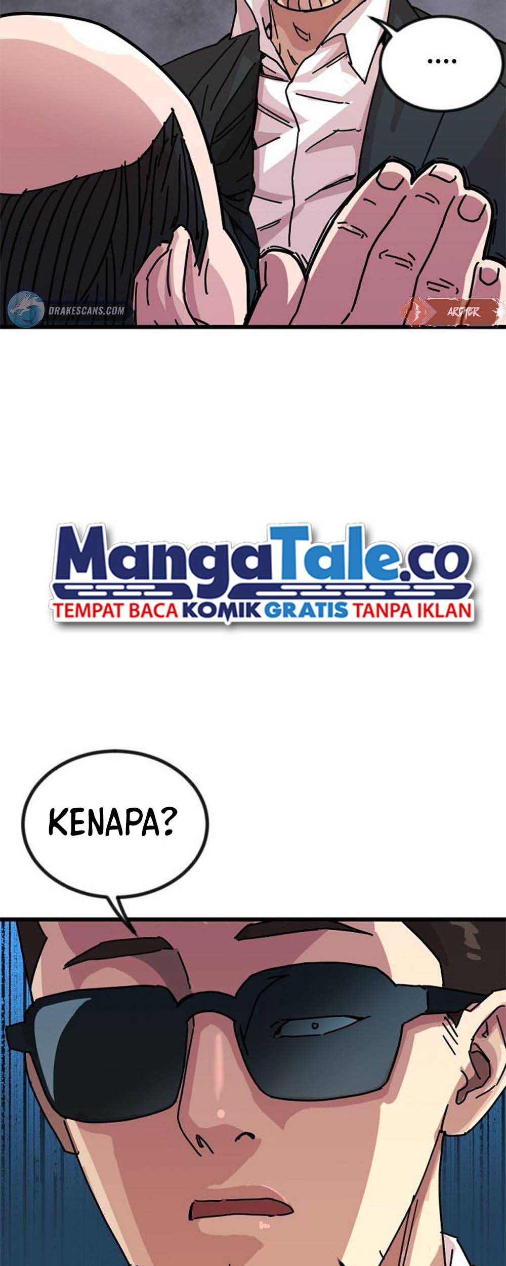 After School Special Supplementary Class Chapter 02 Gambar 49