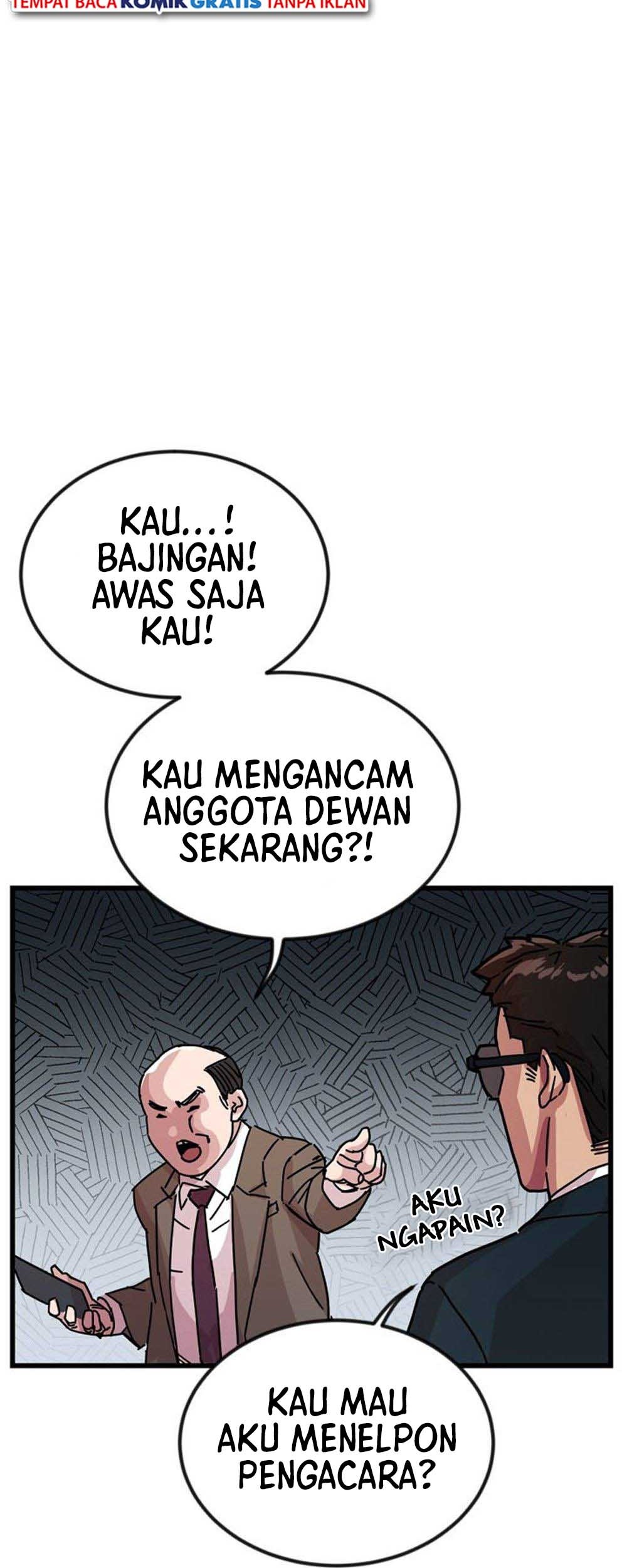 After School Special Supplementary Class Chapter 02 Gambar 51