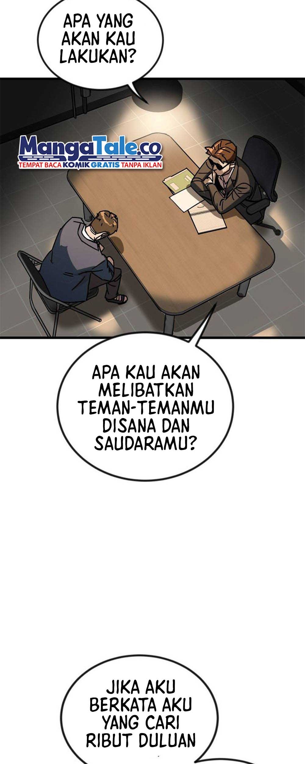 After School Special Supplementary Class Chapter 02 Gambar 71