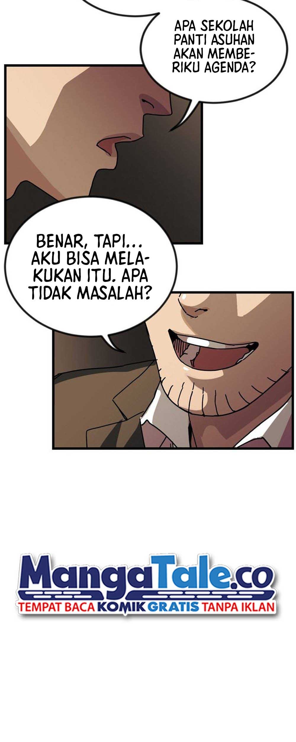 After School Special Supplementary Class Chapter 02 Gambar 72