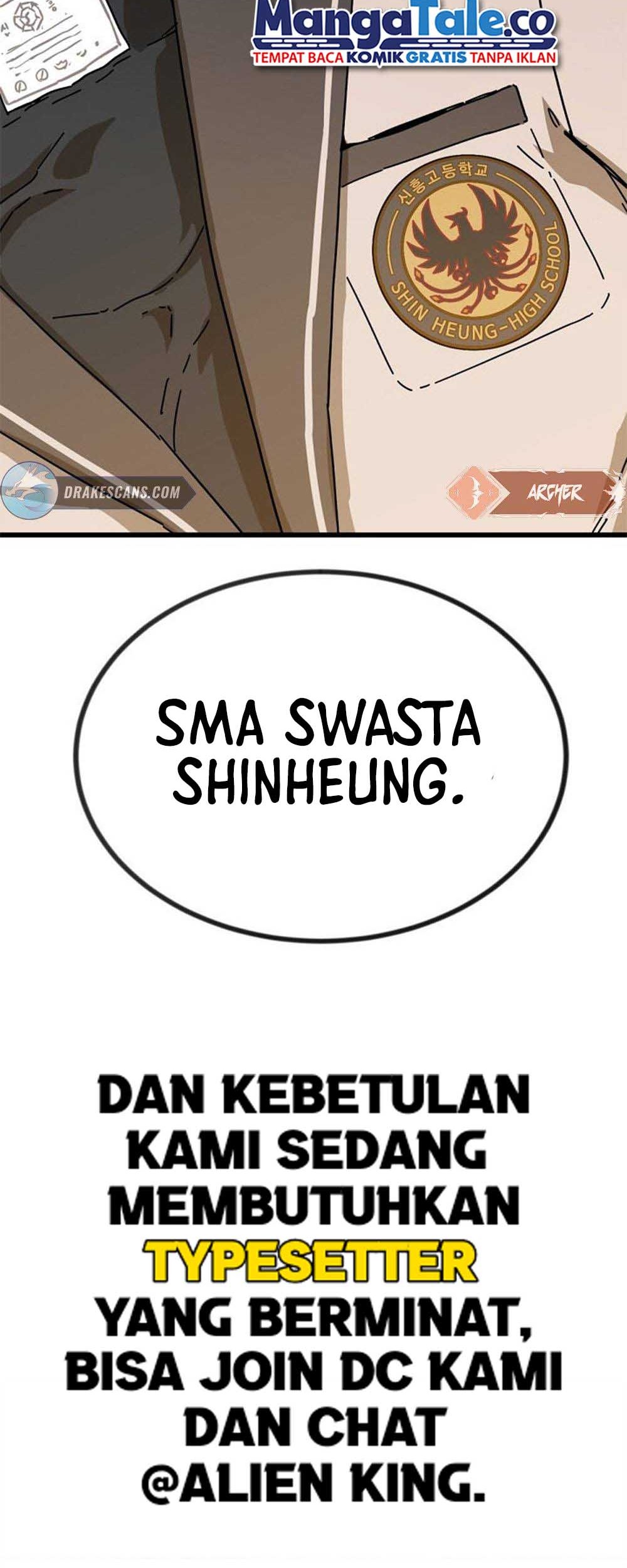 After School Special Supplementary Class Chapter 02 Gambar 77