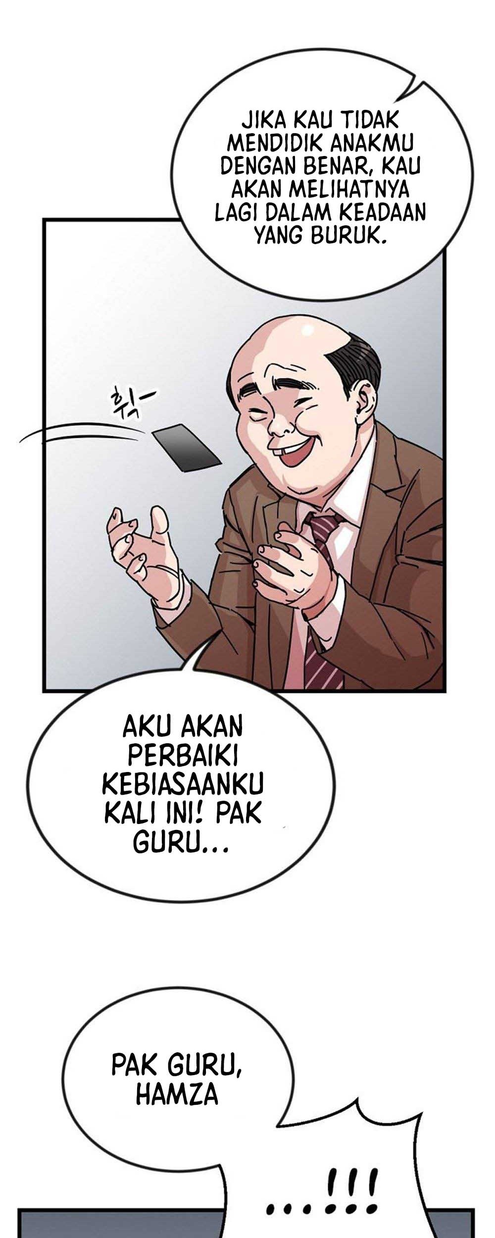 After School Special Supplementary Class Chapter 02 Gambar 63
