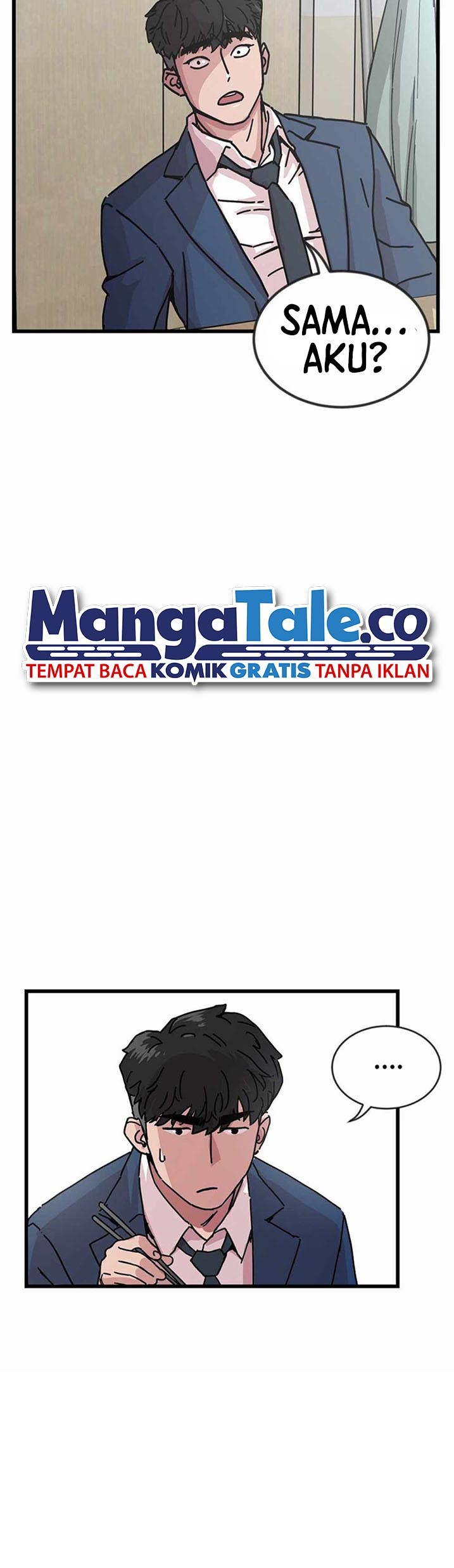 After School Special Supplementary Class Chapter 01 Gambar 10